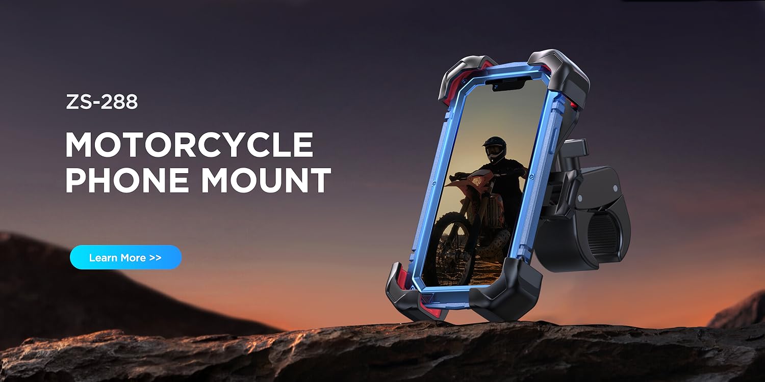 Power Your Mobile Lifestyle